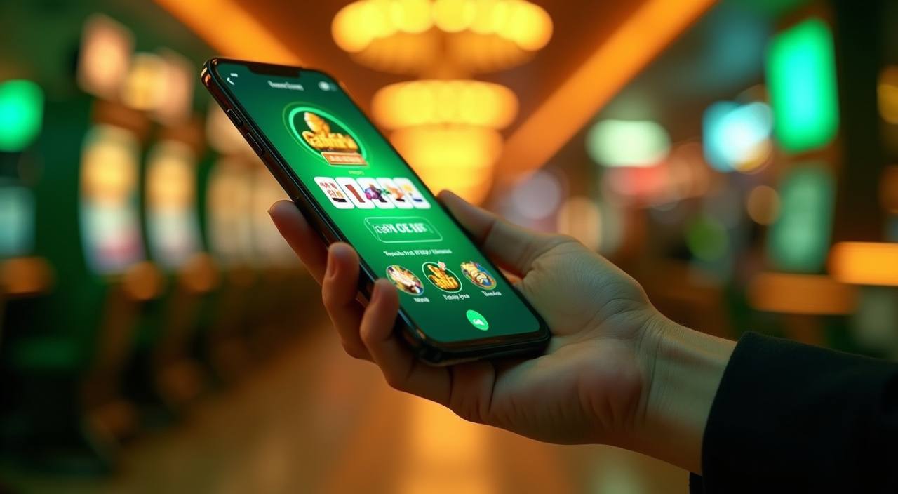 wou88 mobile gaming